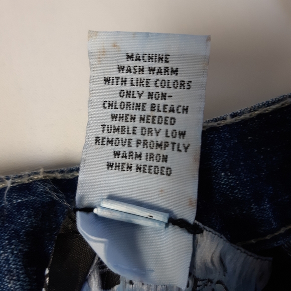 NWT New Sag Harbor Trouser Jeans - Picture 7 of 7